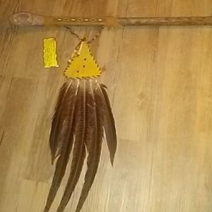 EBCI made (Pheasant Tail)